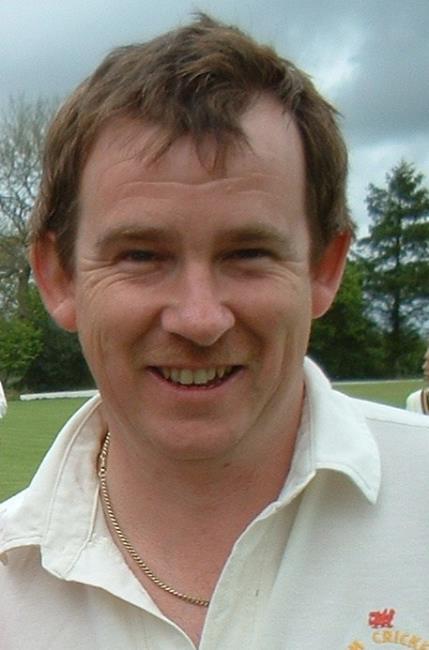 Martyn Inward